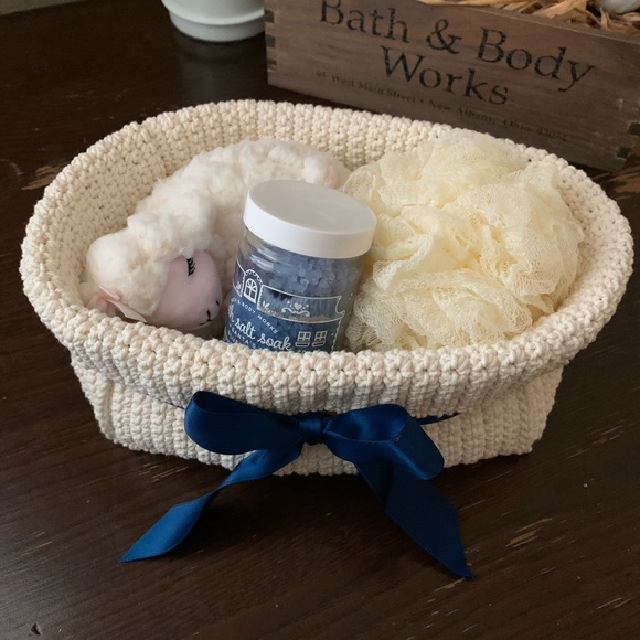 *•.*•.*.•*.•*Bath & Body Works stuff *•.*•.*.•*.•* - Picture 5 of 7